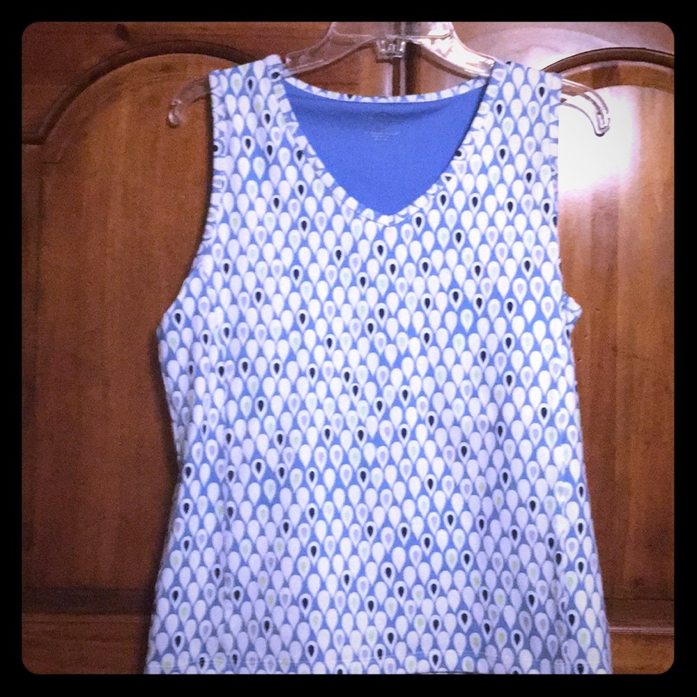 Athletic top